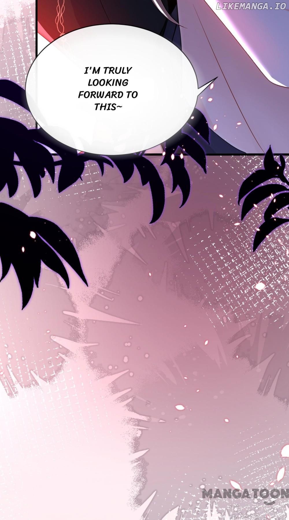 Never Let Go of My Ex-Husband Chapter 181 - page 49