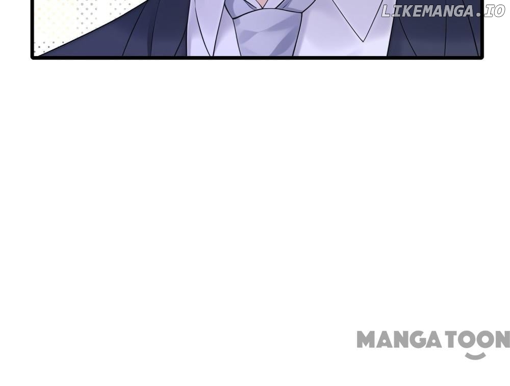 Never Let Go of My Ex-Husband Chapter 181 - page 6