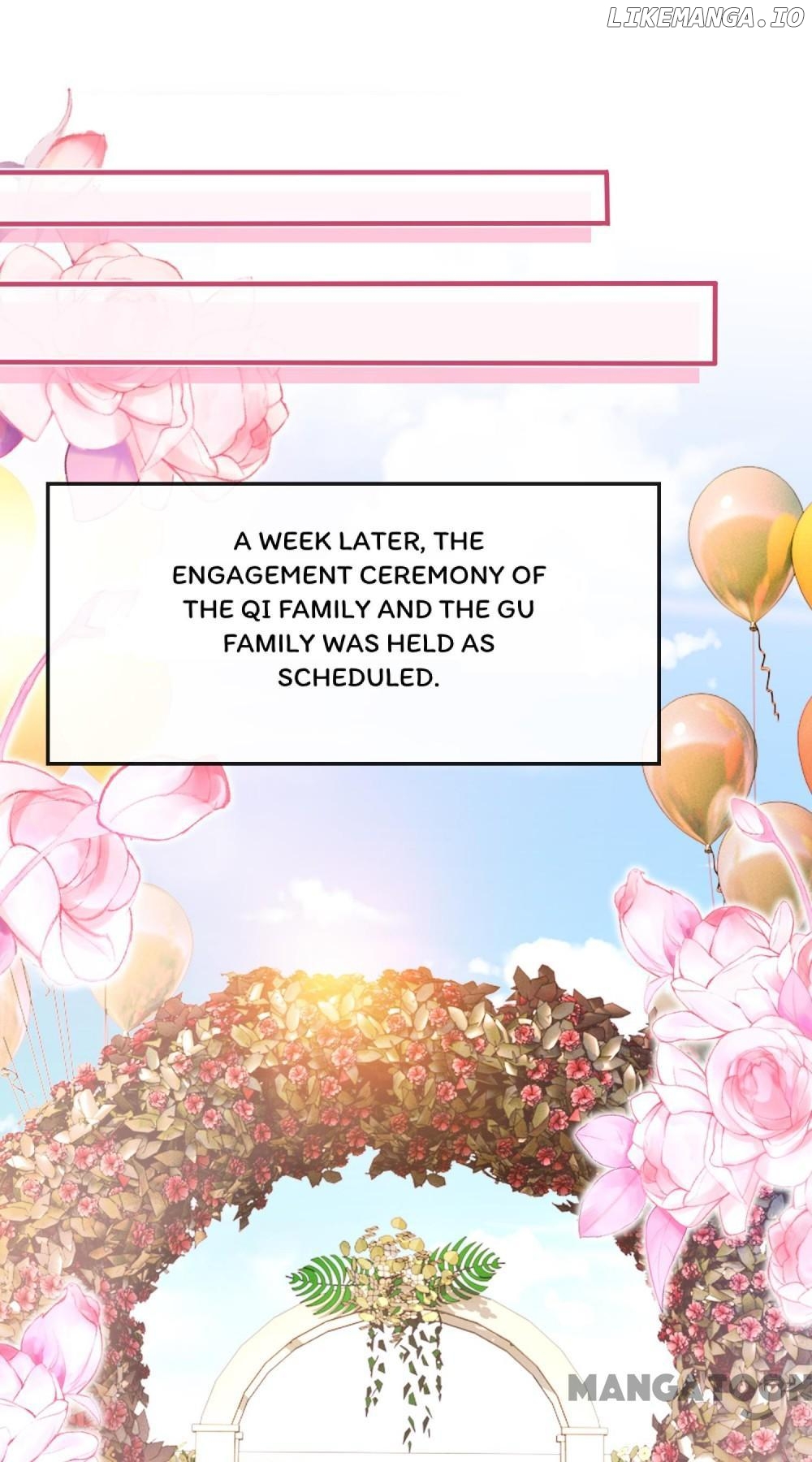 Never Let Go of My Ex-Husband Chapter 182 - page 10