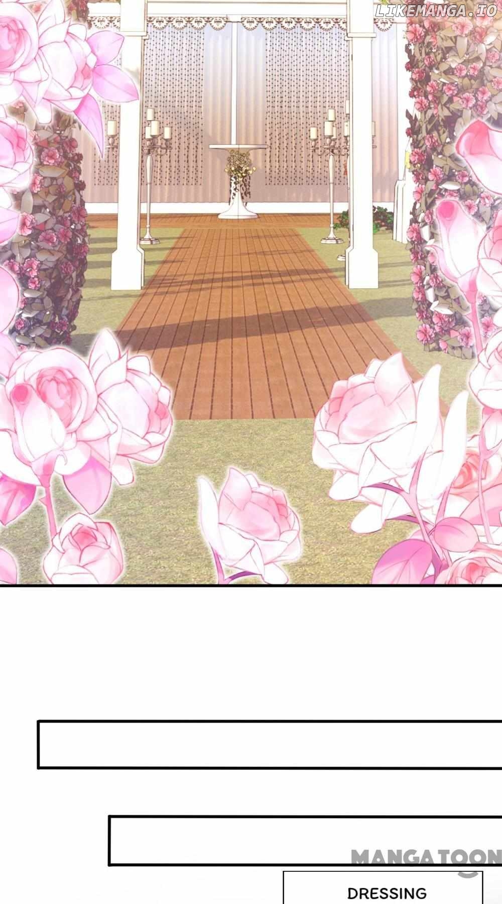 Never Let Go of My Ex-Husband Chapter 182 - page 11