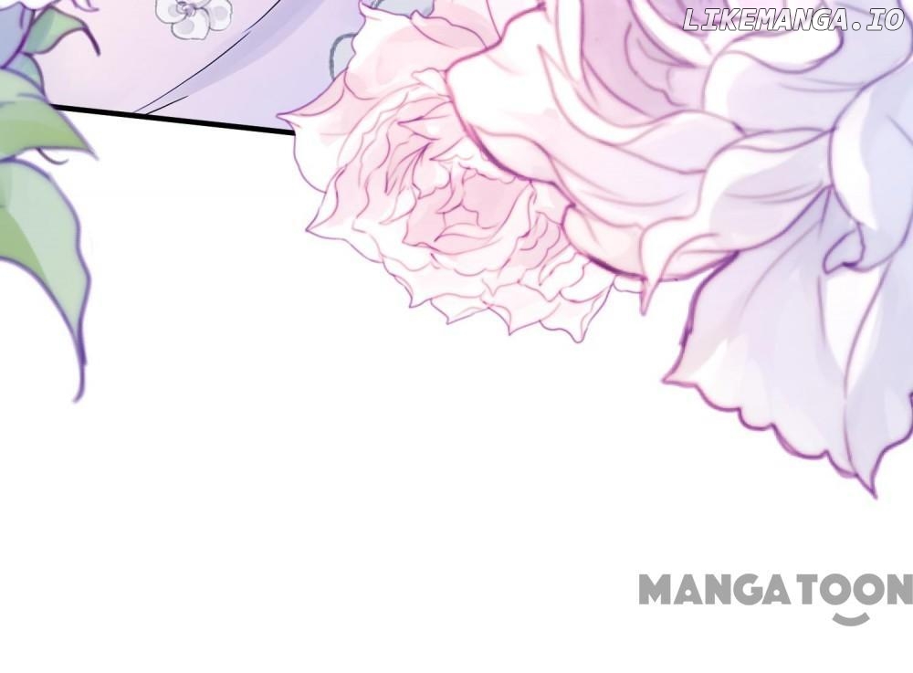 Never Let Go of My Ex-Husband Chapter 182 - page 14