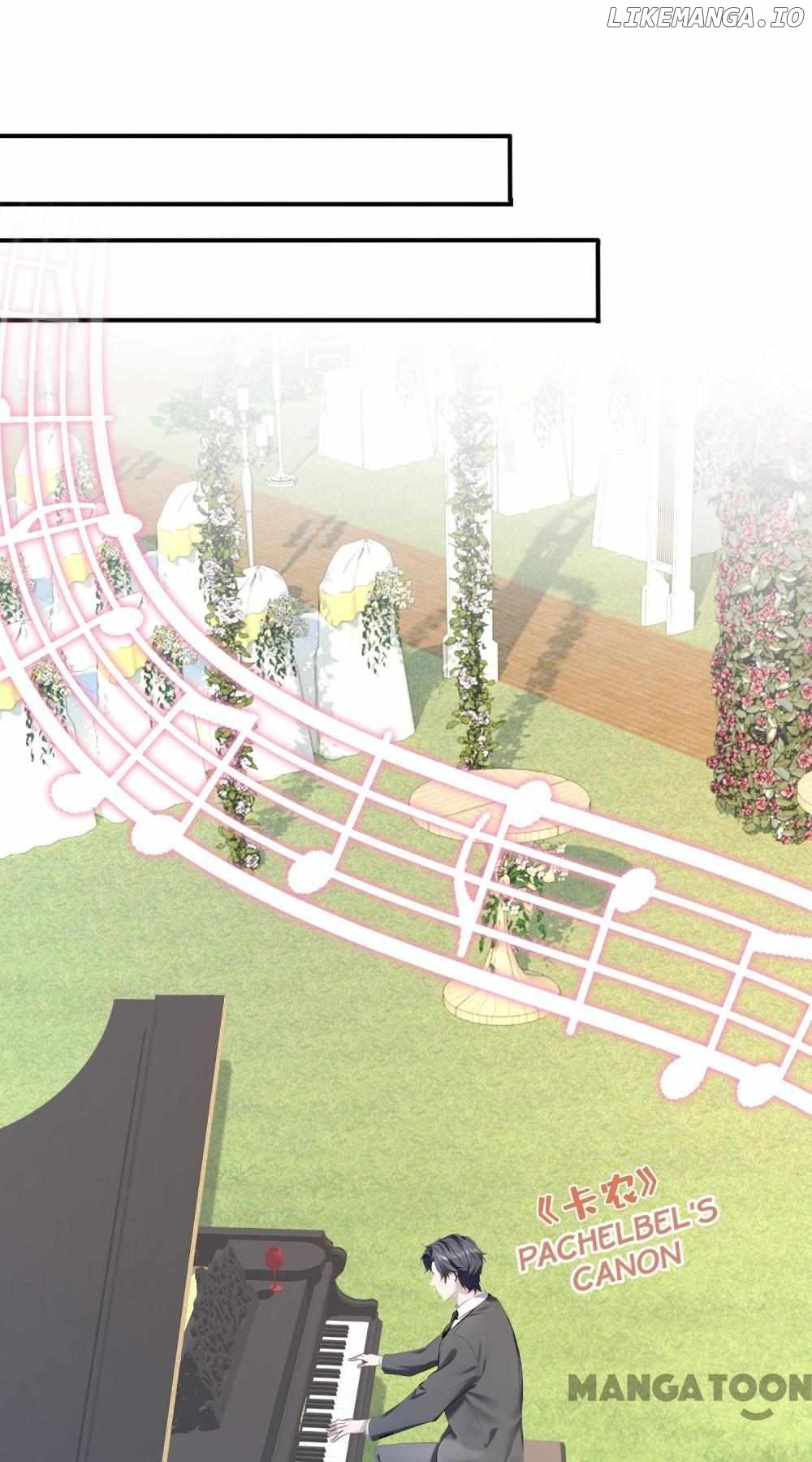 Never Let Go of My Ex-Husband Chapter 182 - page 25