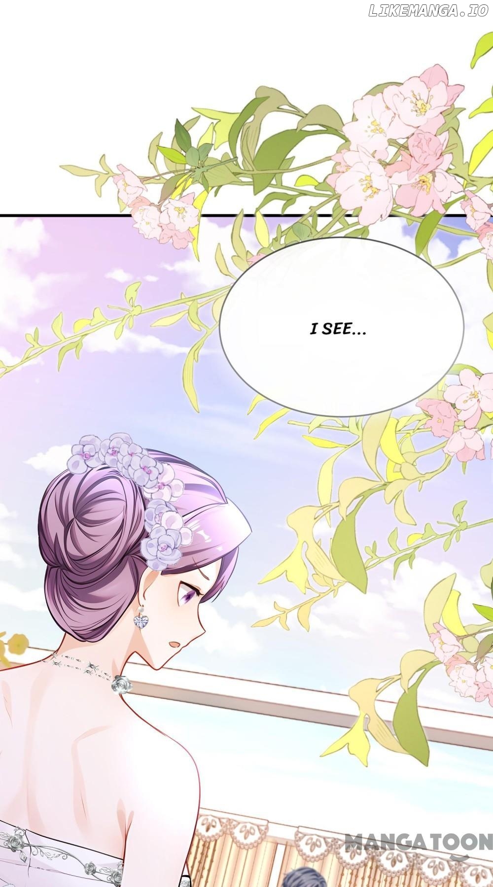 Never Let Go of My Ex-Husband Chapter 182 - page 30