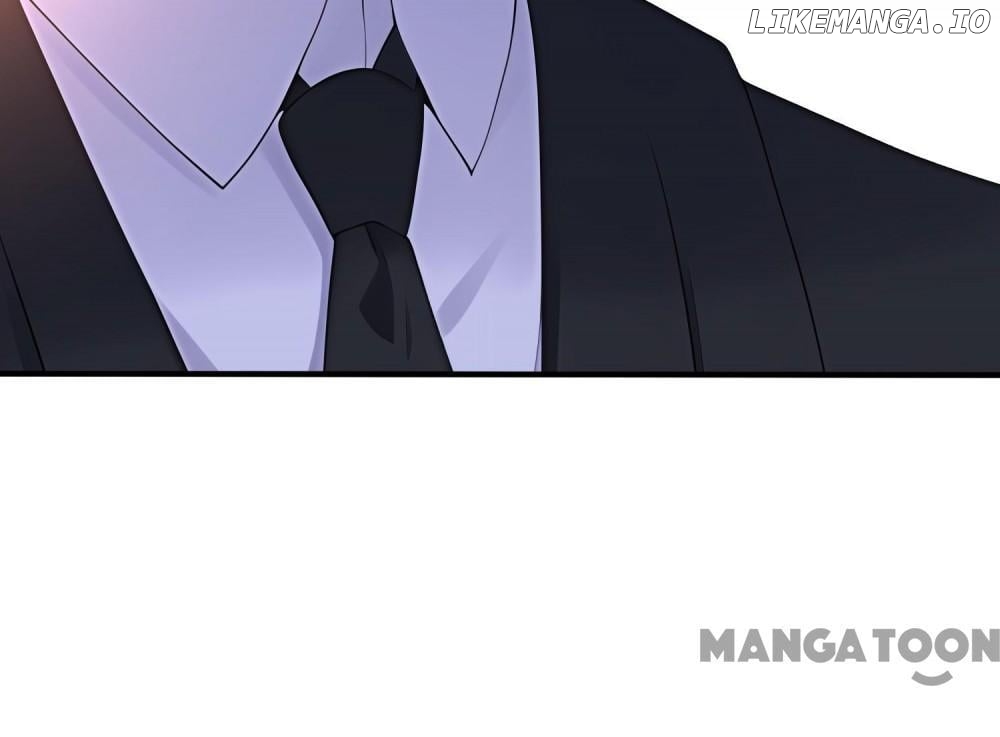 Never Let Go of My Ex-Husband Chapter 183 - page 10