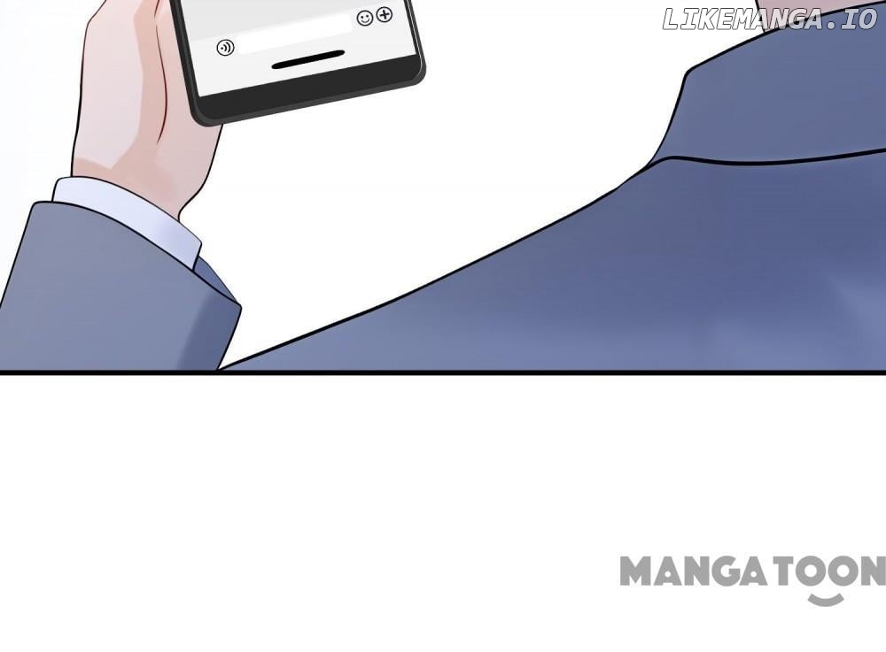 Never Let Go of My Ex-Husband Chapter 183 - page 19