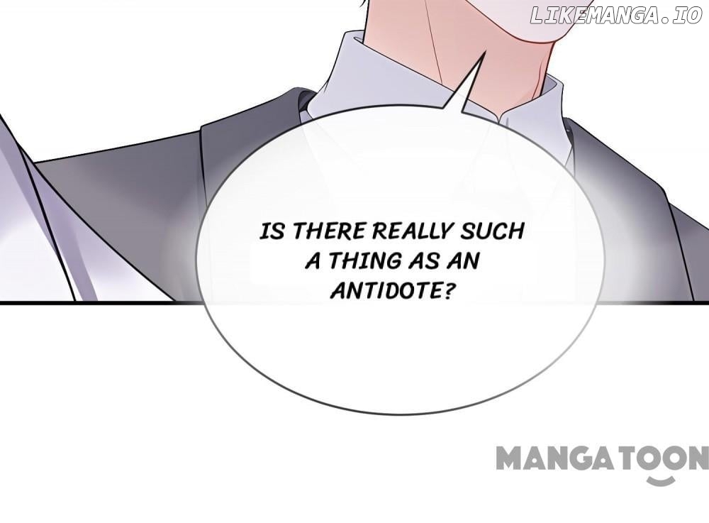 Never Let Go of My Ex-Husband Chapter 183 - page 24