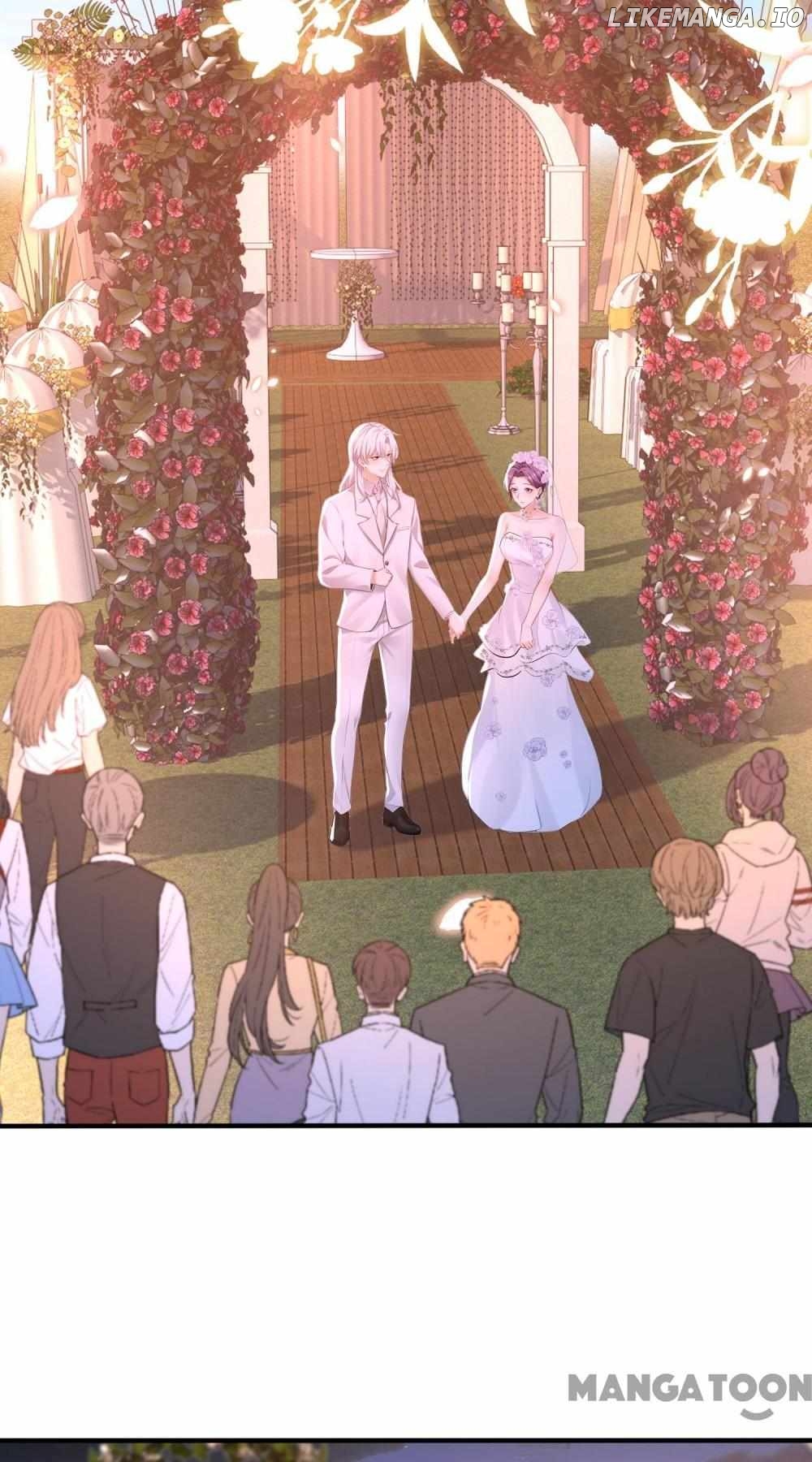 Never Let Go of My Ex-Husband Chapter 183 - page 2