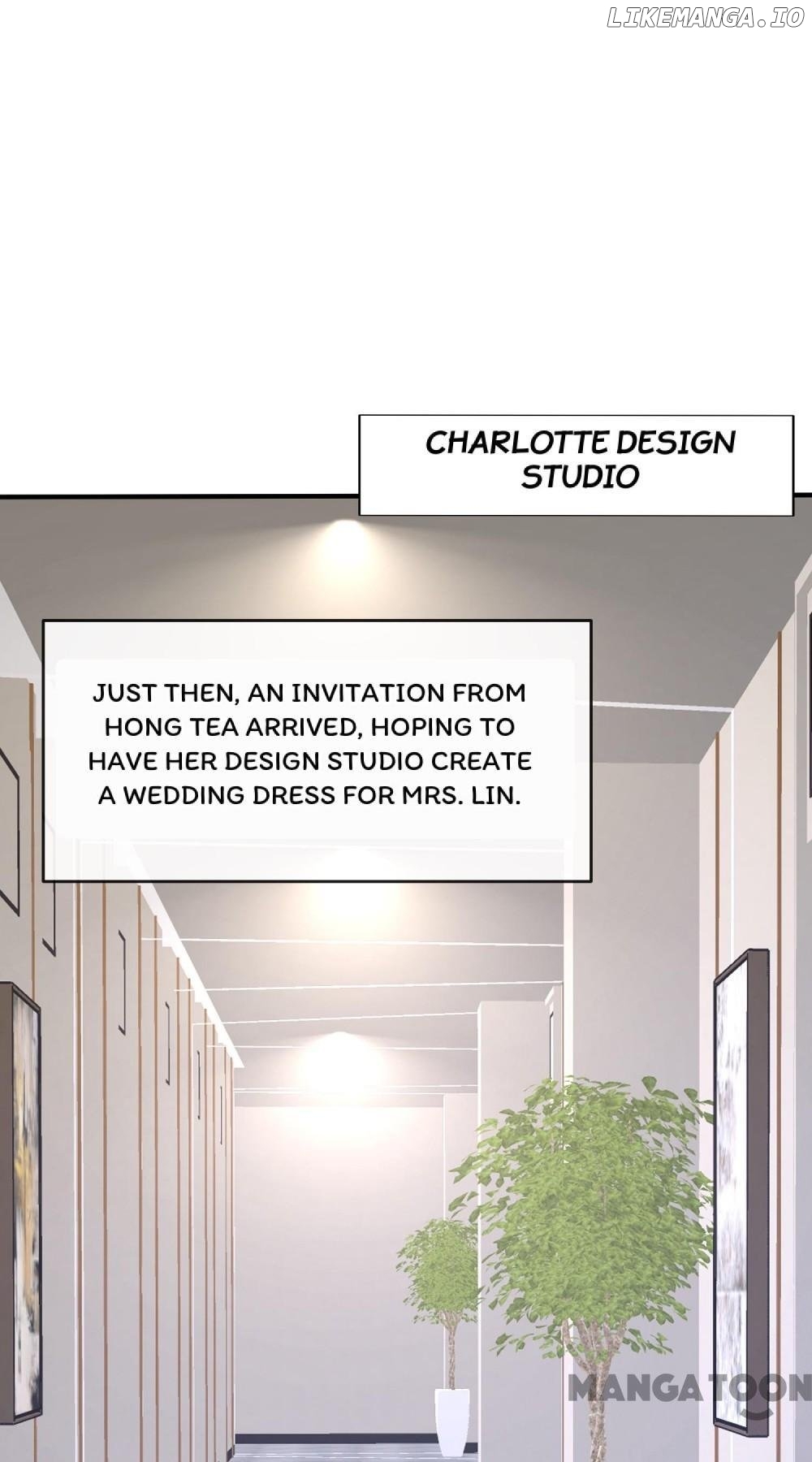 Never Let Go of My Ex-Husband Chapter 183 - page 40