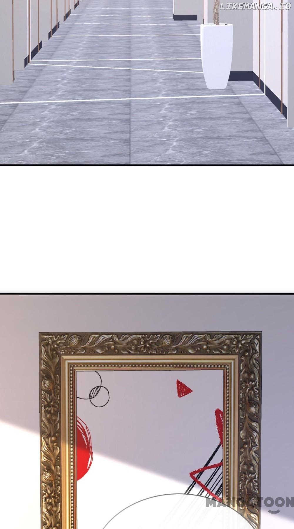 Never Let Go of My Ex-Husband Chapter 183 - page 41