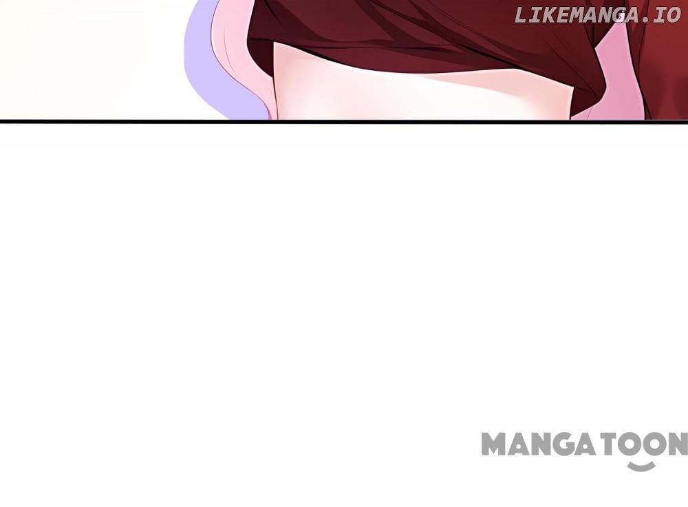 Never Let Go of My Ex-Husband Chapter 183 - page 44