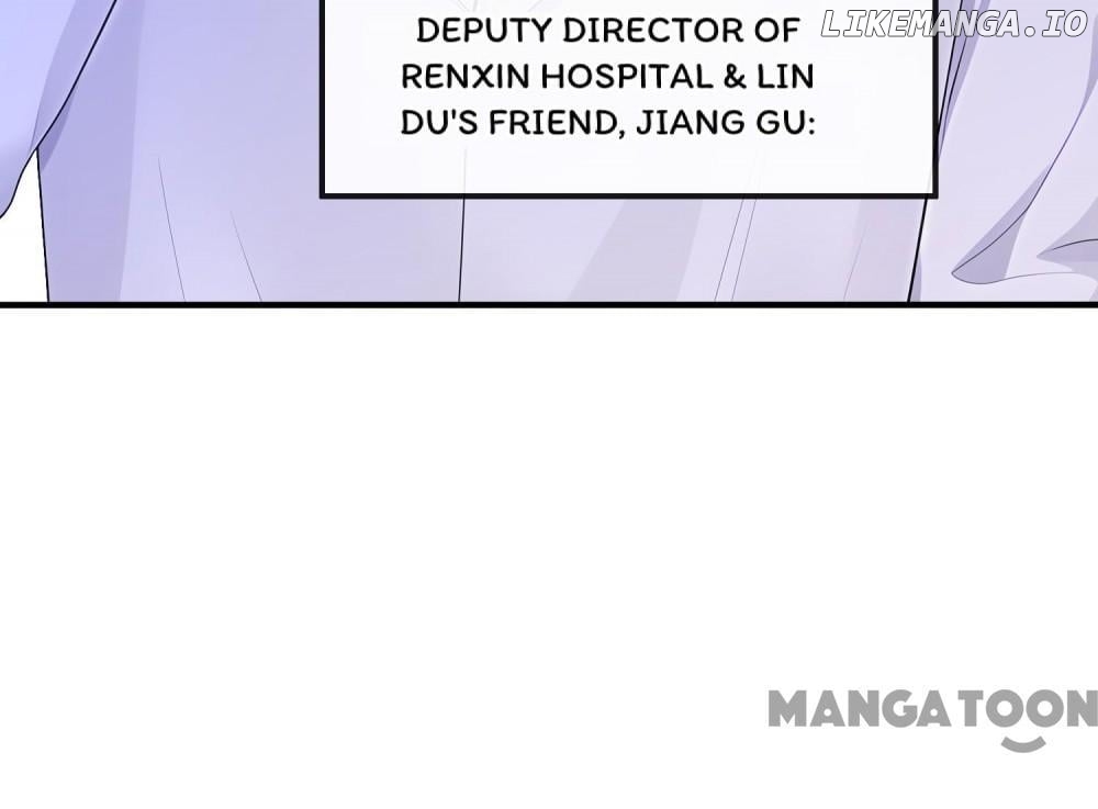 Never Let Go of My Ex-Husband Chapter 183 - page 5