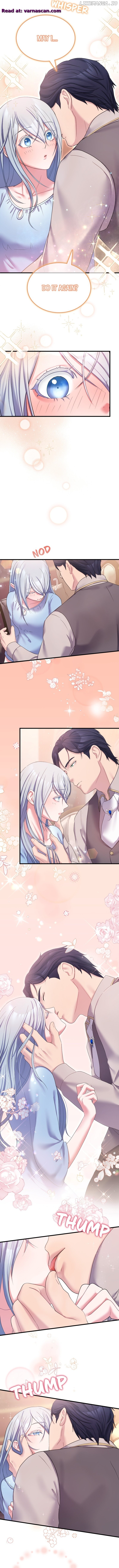Useless Cinderella's Feeble Attempt to Save the Kingdom Chapter 28 - page 3