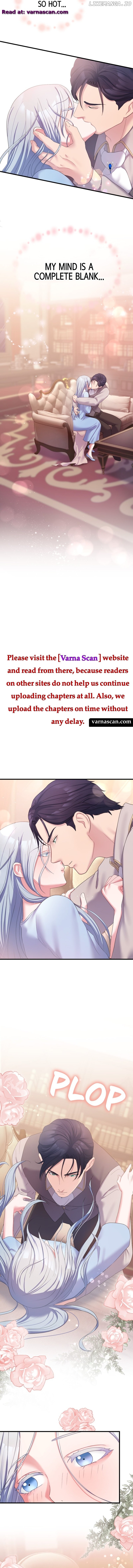 Useless Cinderella's Feeble Attempt to Save the Kingdom Chapter 28 - page 4