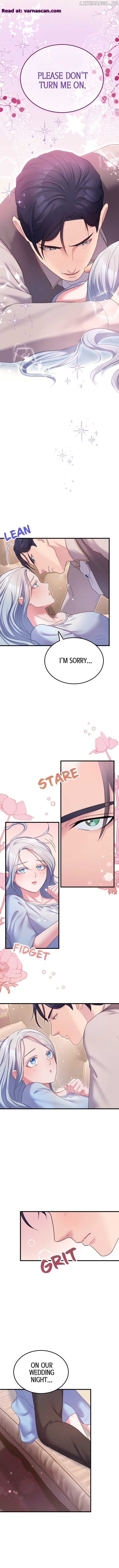 Useless Cinderella's Feeble Attempt to Save the Kingdom Chapter 28 - page 7