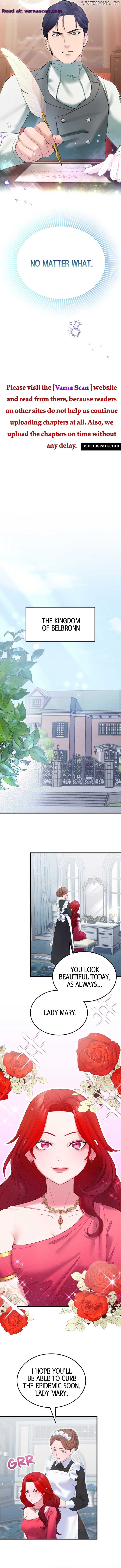 Useless Cinderella's Feeble Attempt to Save the Kingdom Chapter 29 - page 10