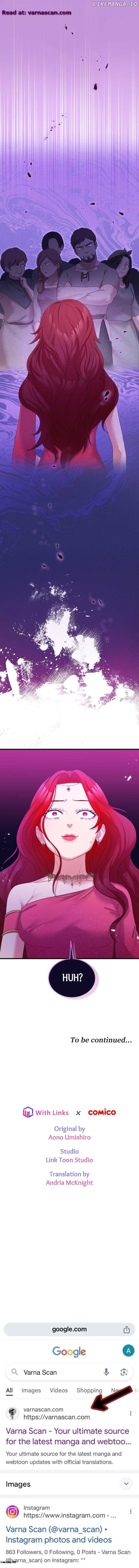 Useless Cinderella's Feeble Attempt to Save the Kingdom Chapter 29 - page 16