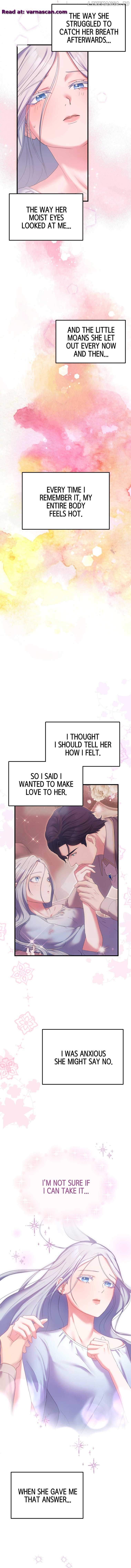 Useless Cinderella's Feeble Attempt to Save the Kingdom Chapter 29 - page 3