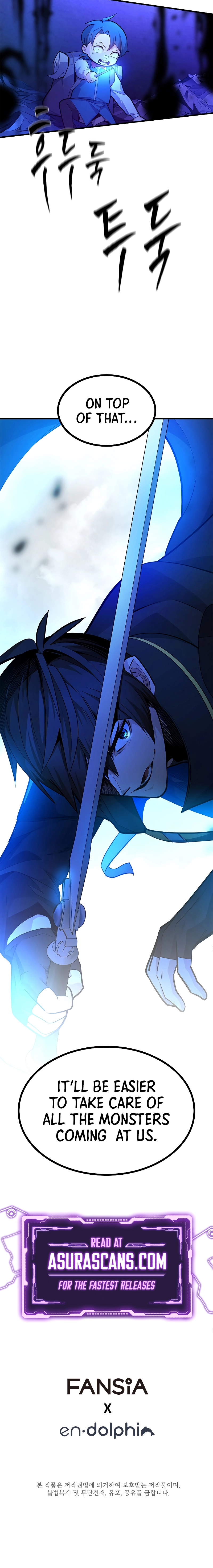 The Tutorial is Too Hard Chapter 183 - page 11