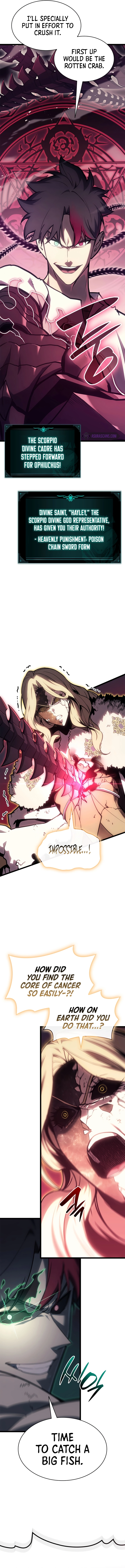 Resurrection of the Catastrophic Hero Chapter 90 - page 16