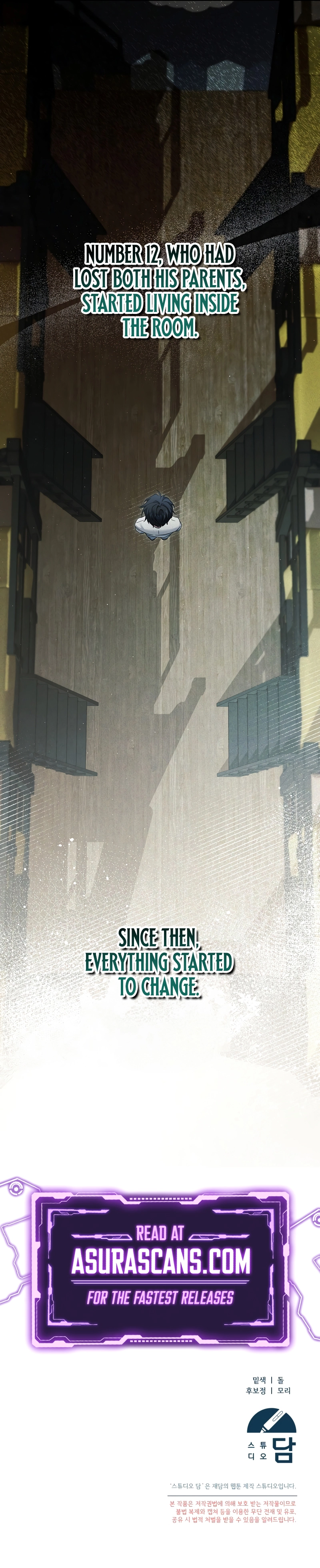I’ll Retire After Saving the World Chapter 32 - page 10