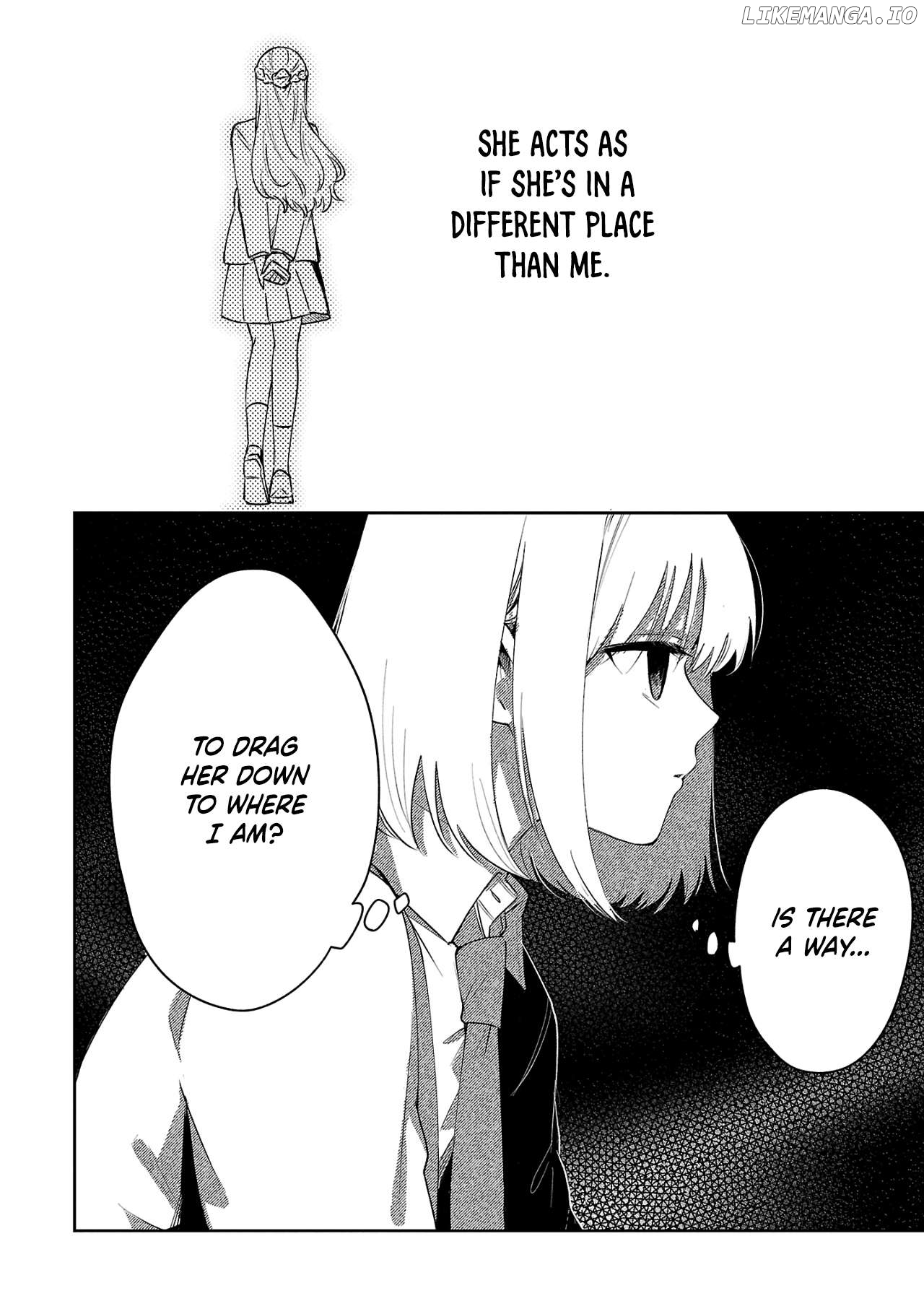 Shuu ni Ichido Classmate wo Kau Hanashi Chapter 4 - page 18