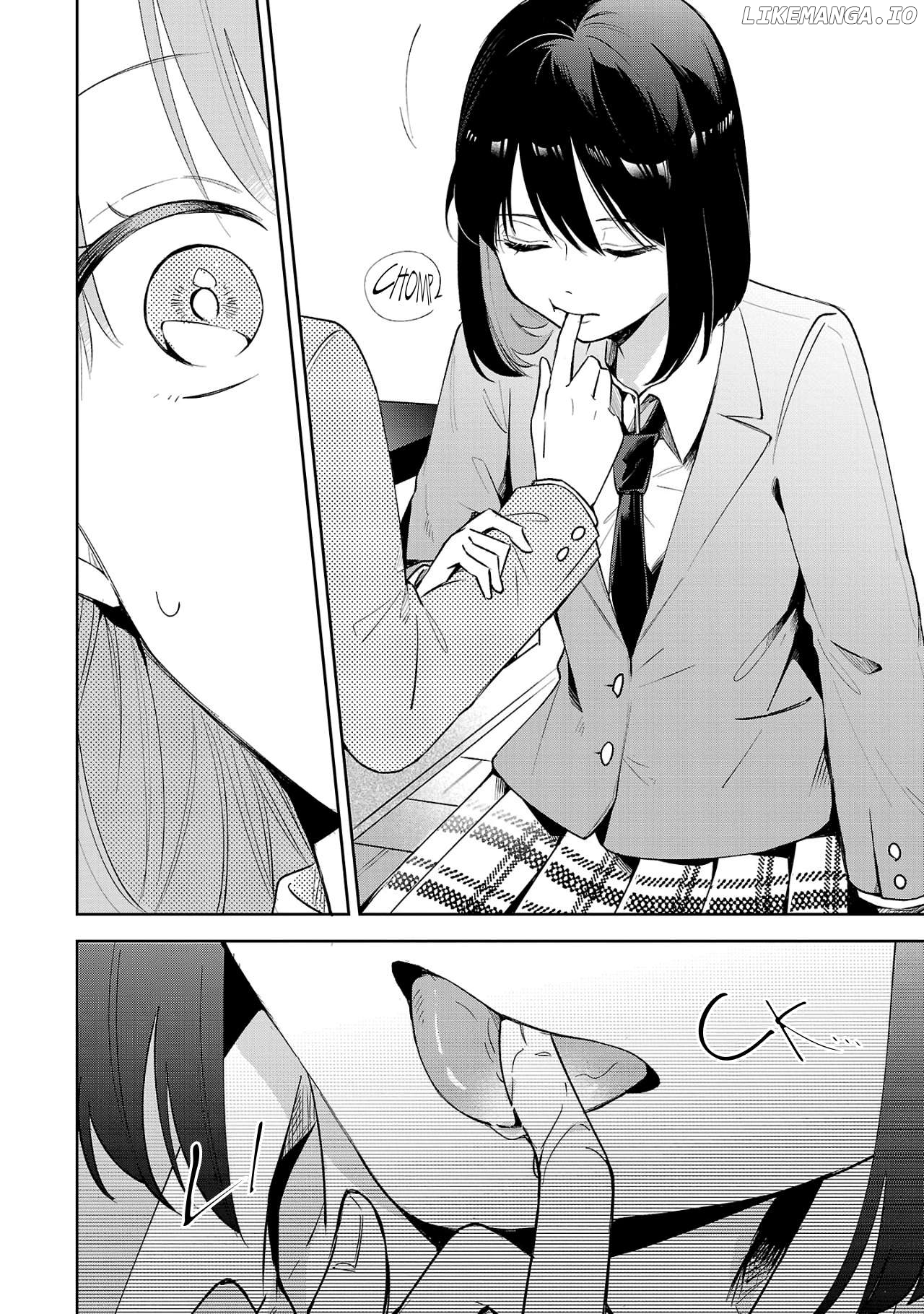 Shuu ni Ichido Classmate wo Kau Hanashi Chapter 4 - page 20
