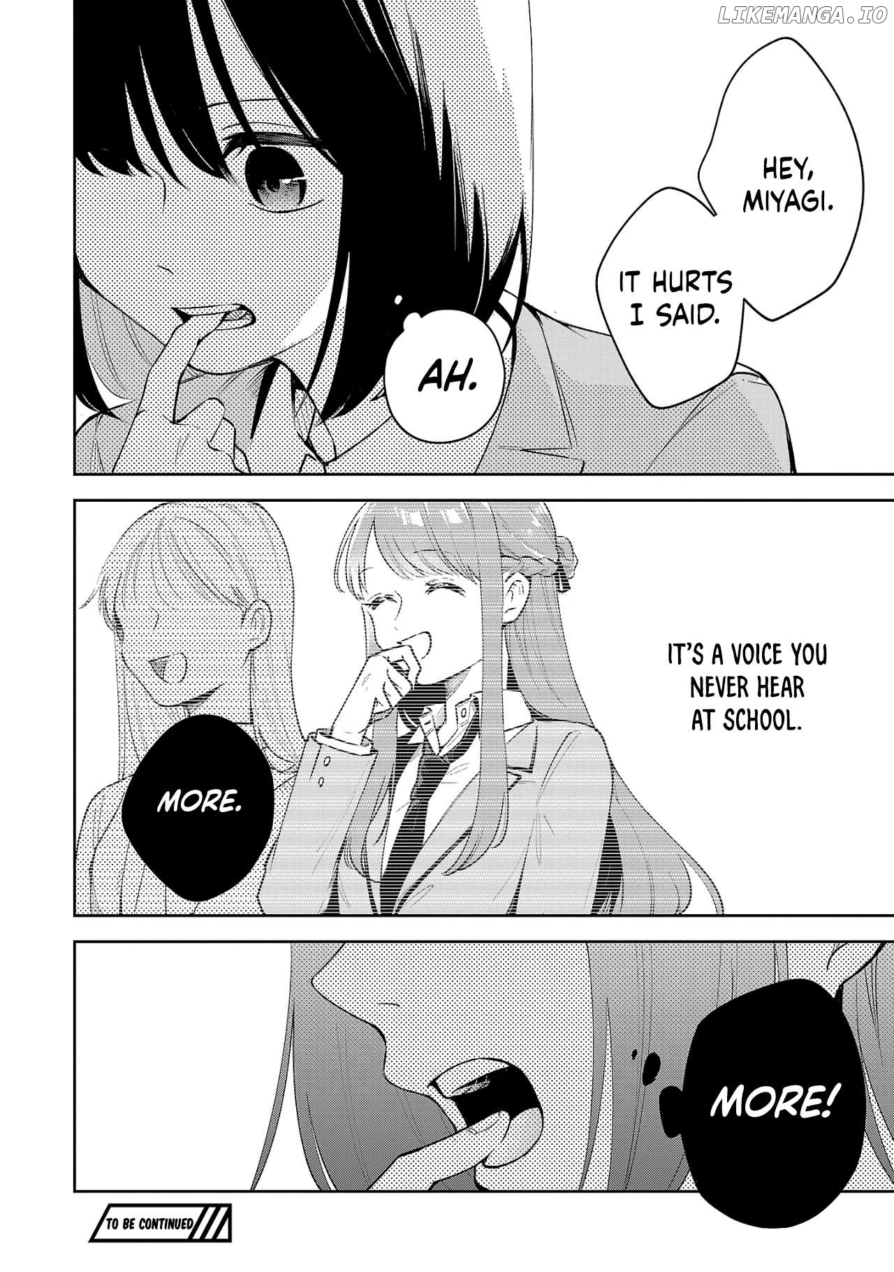 Shuu ni Ichido Classmate wo Kau Hanashi Chapter 4 - page 22