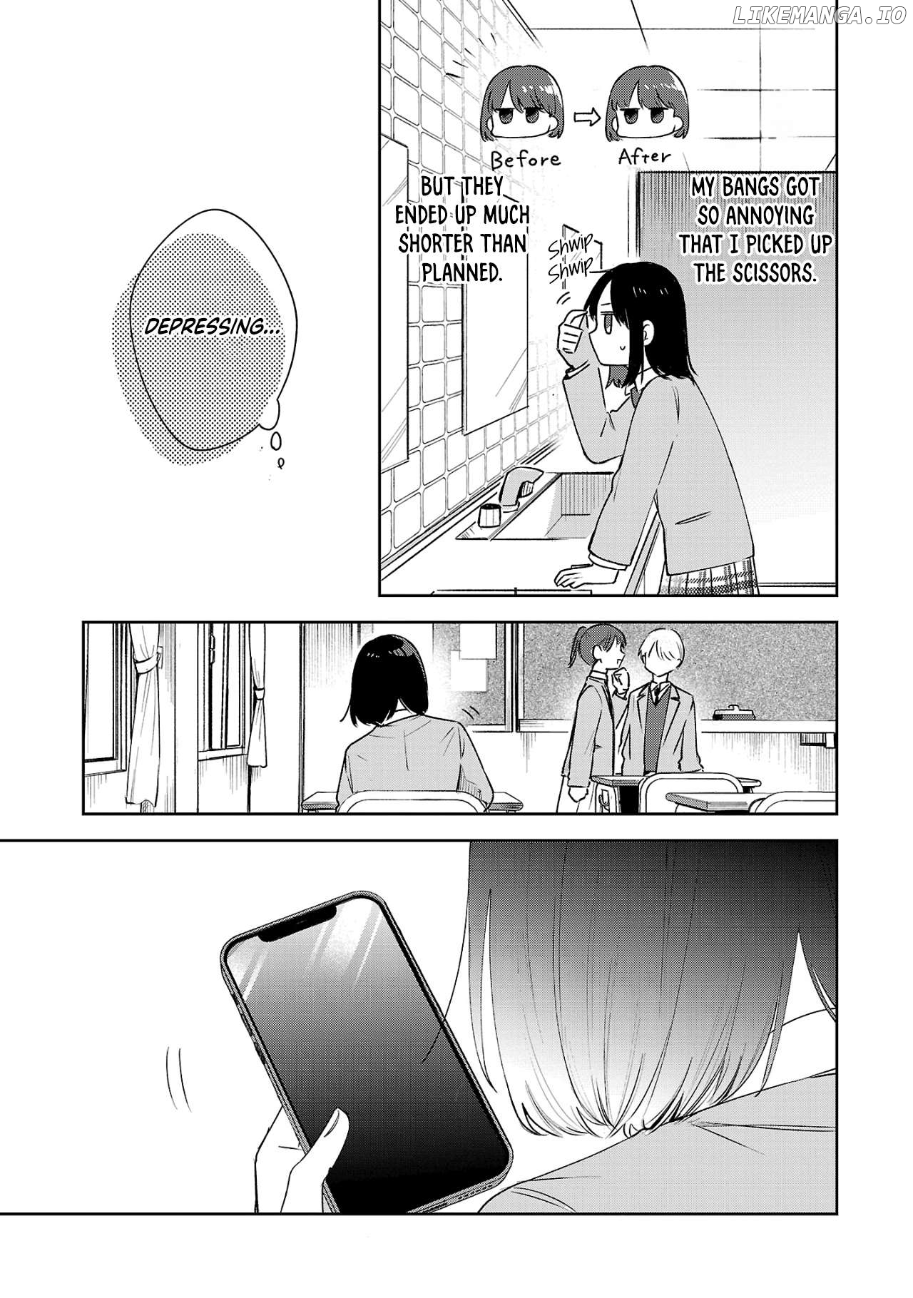 Shuu ni Ichido Classmate wo Kau Hanashi Chapter 4 - page 3