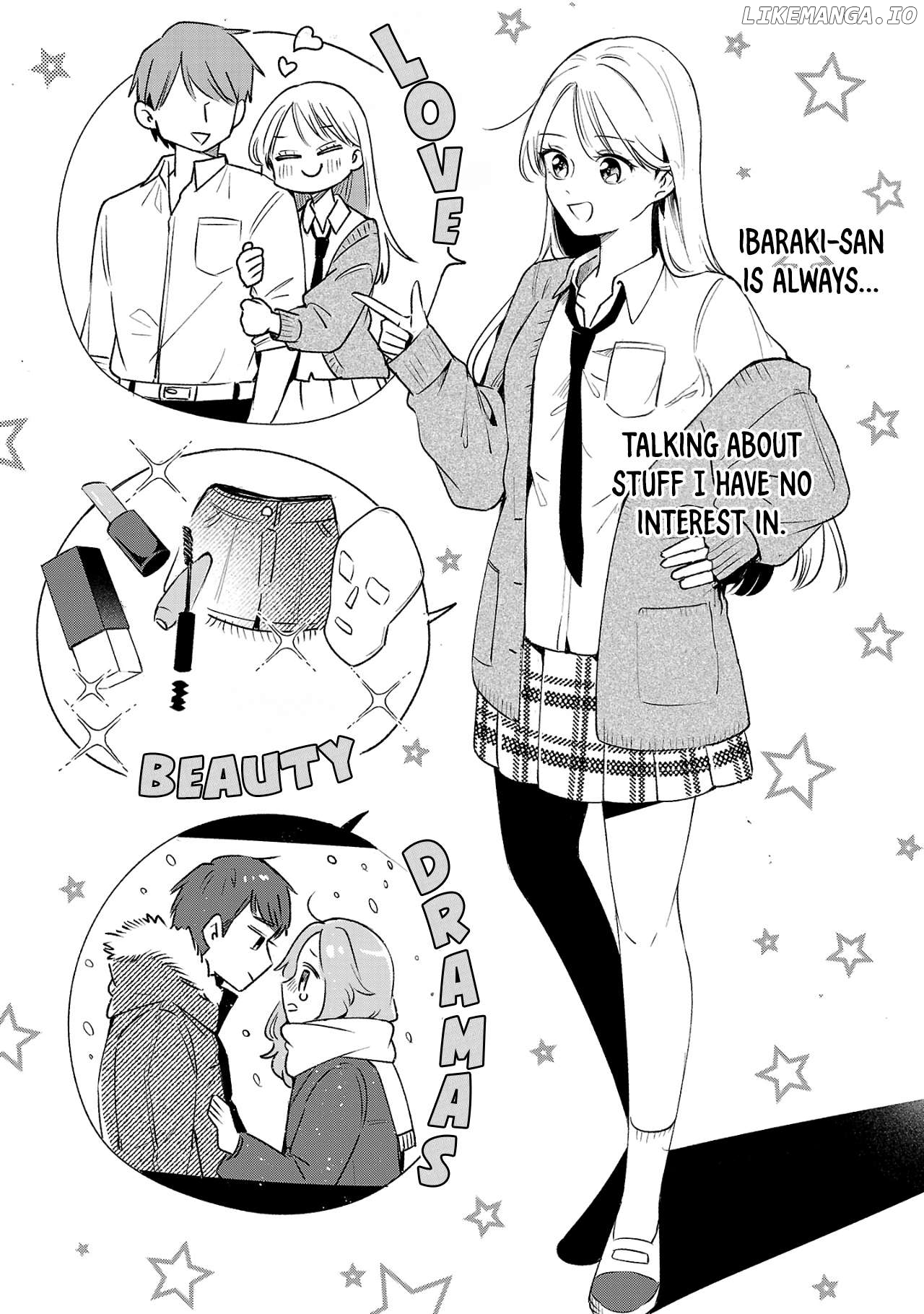 Shuu ni Ichido Classmate wo Kau Hanashi Chapter 4 - page 5