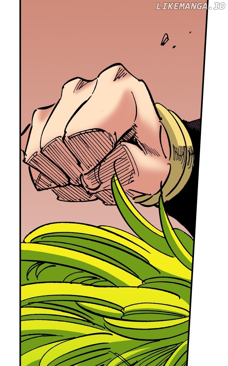 King of the East Chapter 131 - page 42