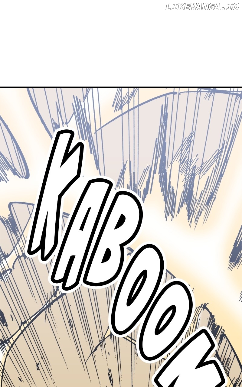 King of the East Chapter 131 - page 44