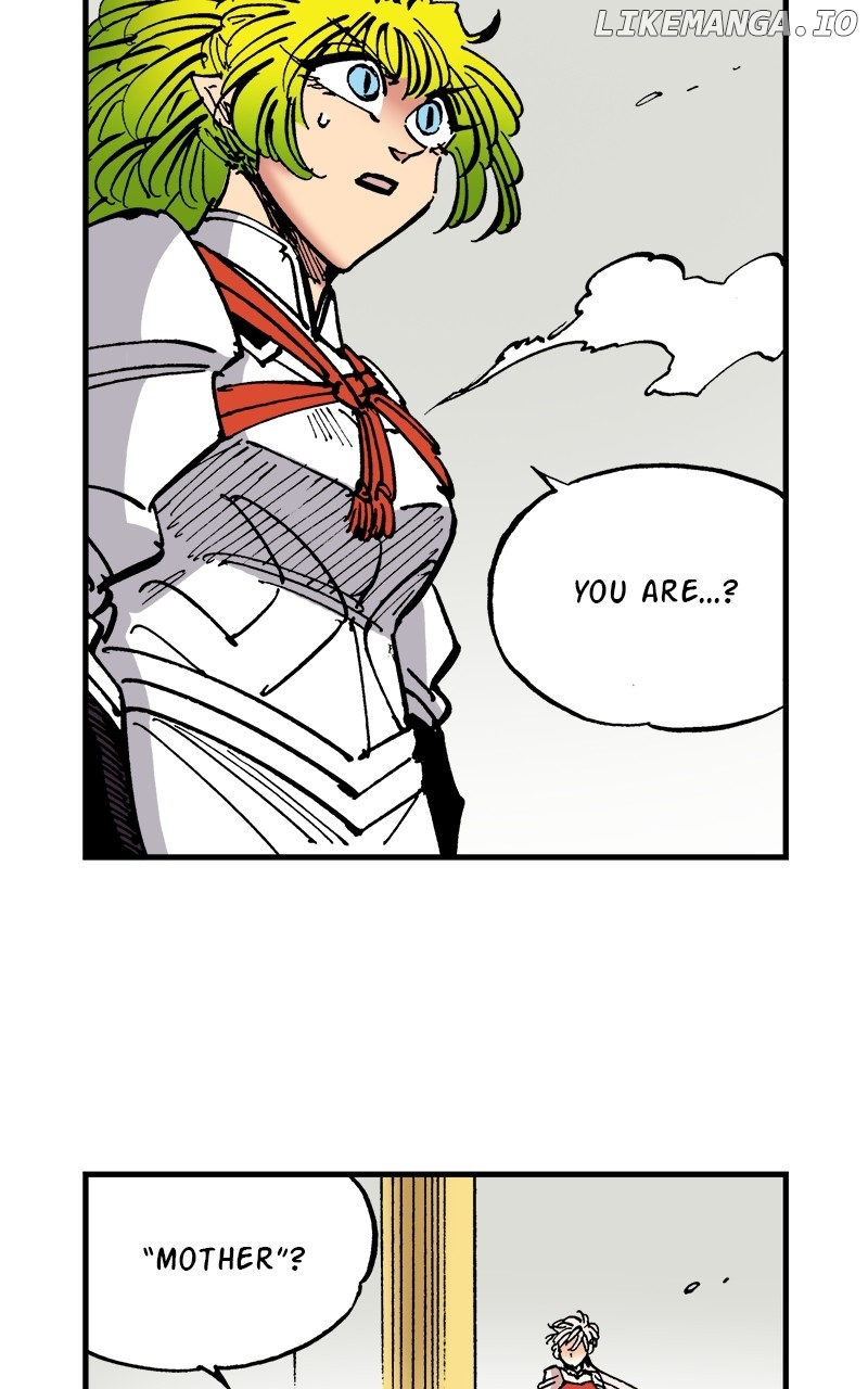 King of the East Chapter 131 - page 59