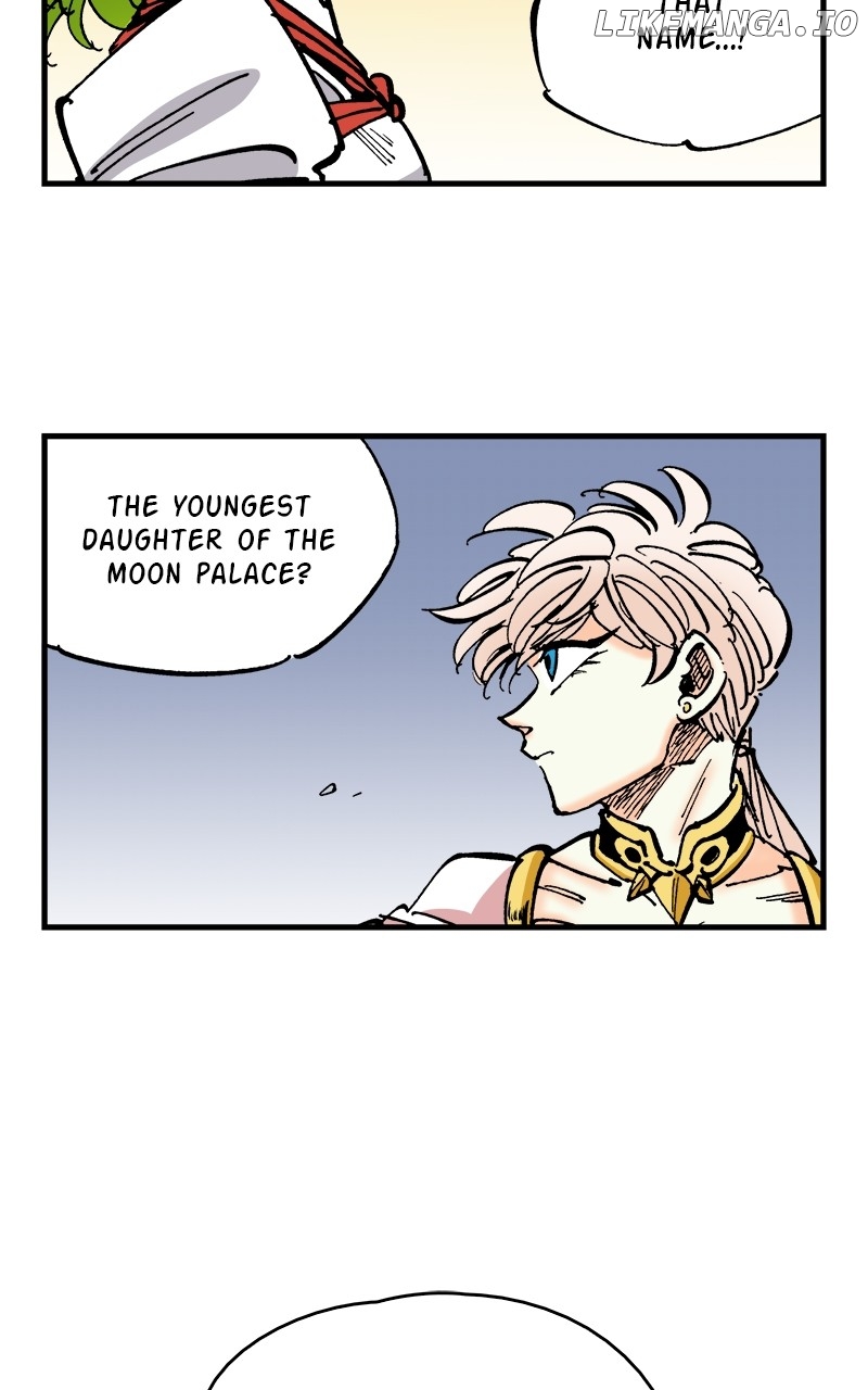 King of the East Chapter 131 - page 62