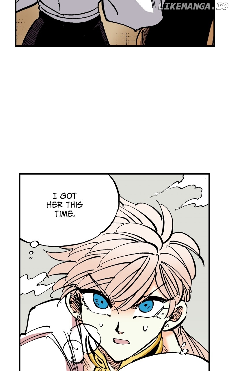 King of the East Chapter 132 - page 32