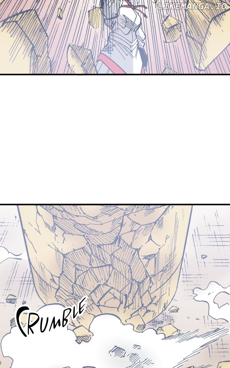 King of the East Chapter 132 - page 44
