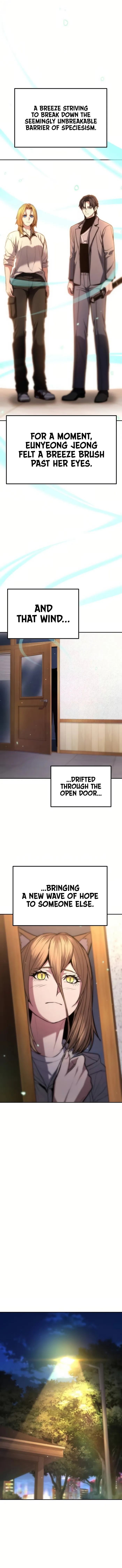 The Expelled Hero Is Too Strong Chapter 18 - page 16