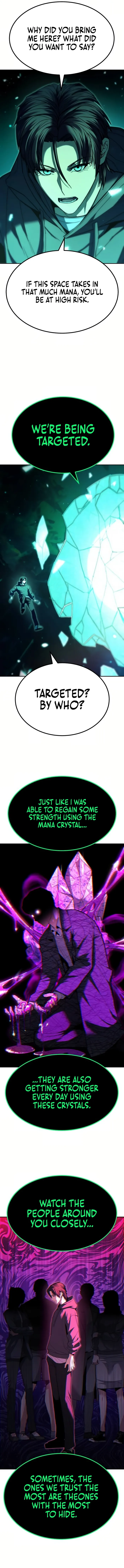 The Expelled Hero Is Too Strong Chapter 19 - page 12