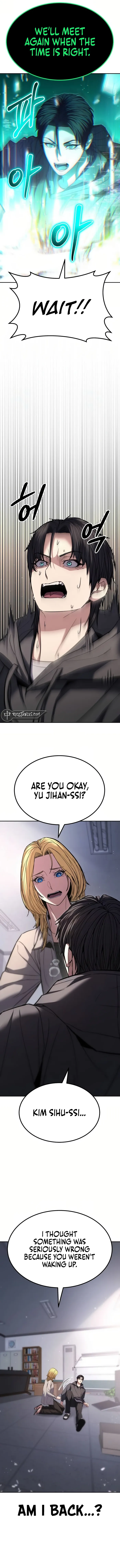 The Expelled Hero Is Too Strong Chapter 19 - page 14