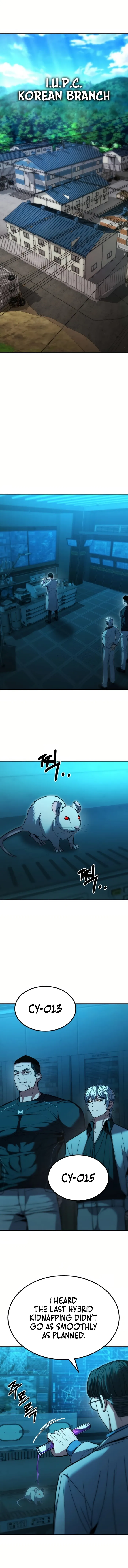 The Expelled Hero Is Too Strong Chapter 19 - page 16