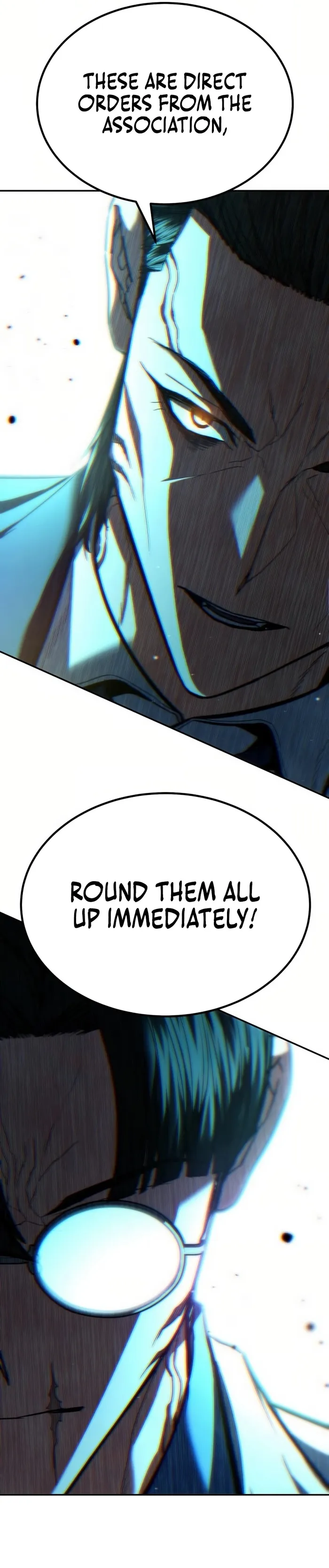 The Expelled Hero Is Too Strong Chapter 19 - page 20