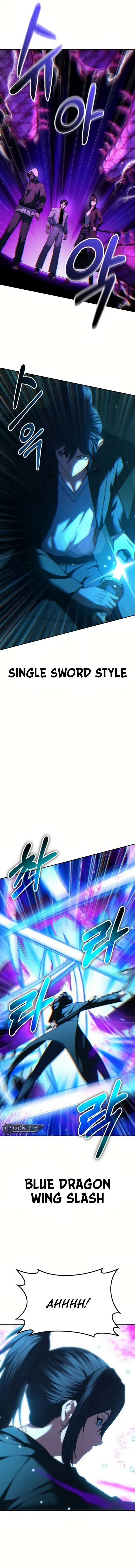 The Expelled Hero Is Too Strong Chapter 20 - page 10