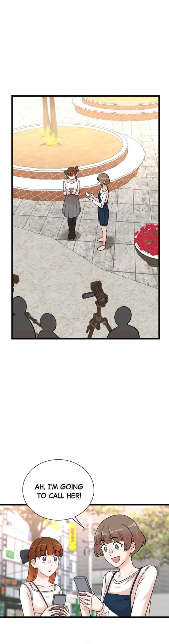 Second Life Producer Chapter 151 - page 25