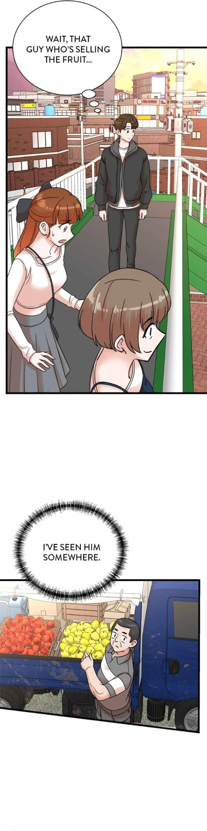 Second Life Producer Chapter 151 - page 37