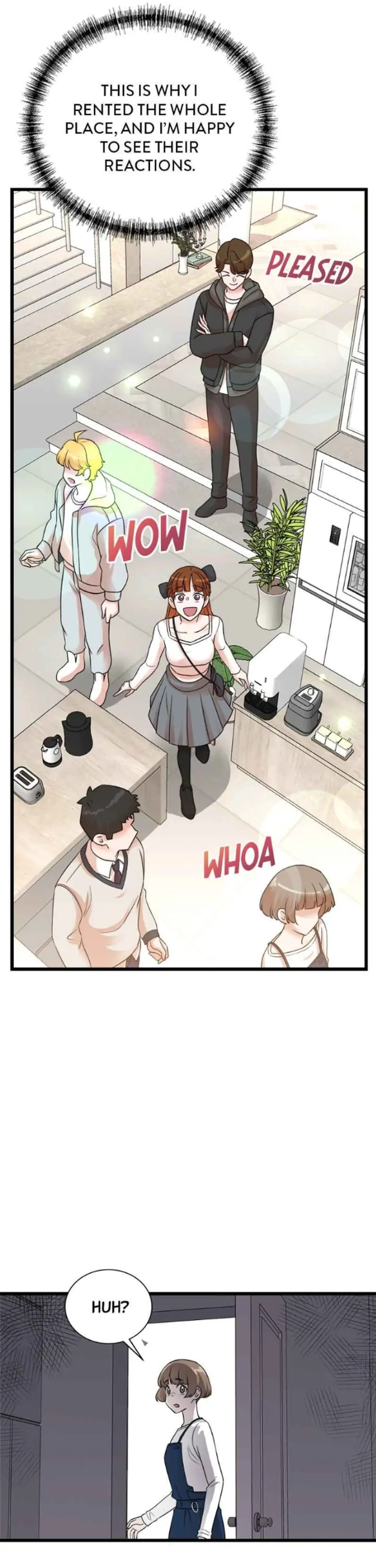 Second Life Producer Chapter 151 - page 5