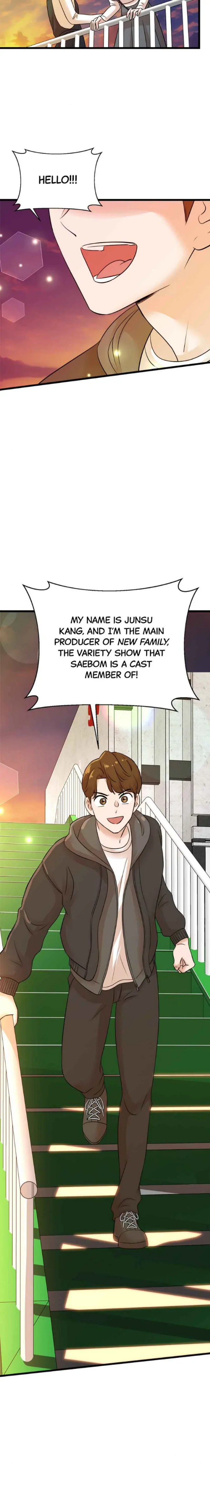 Second Life Producer Chapter 152 - page 10