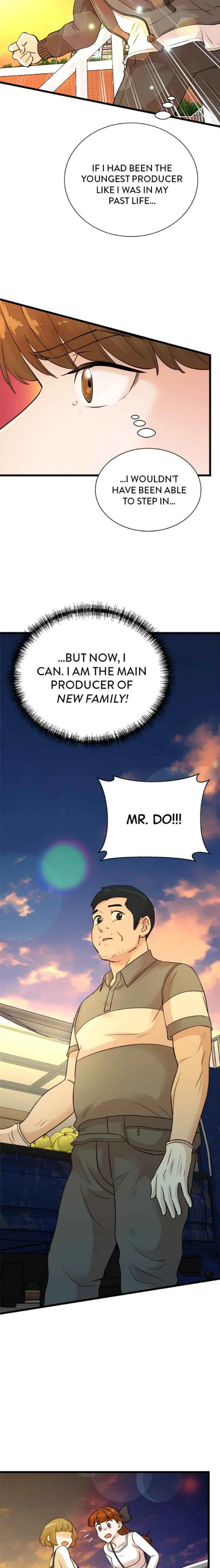 Second Life Producer Chapter 152 - page 9
