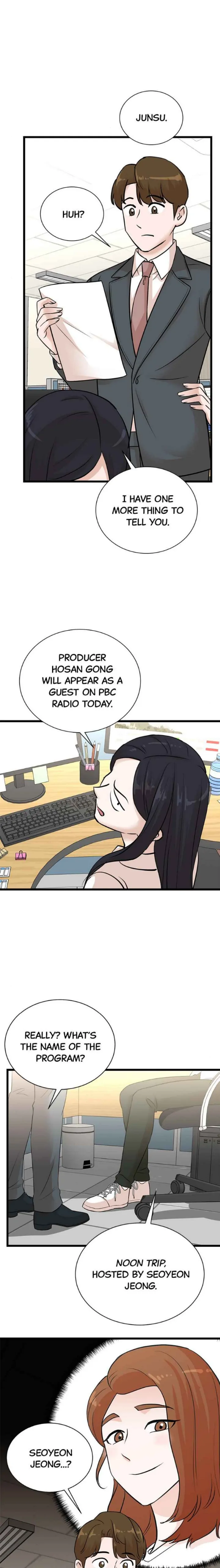 Second Life Producer Chapter 153 - page 19