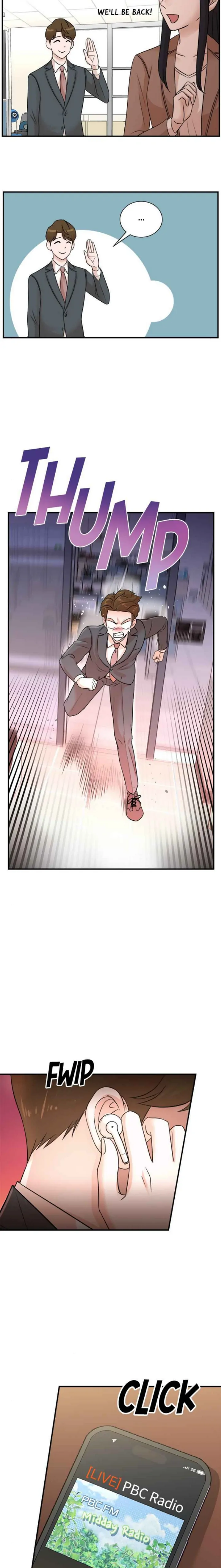 Second Life Producer Chapter 154 - page 13