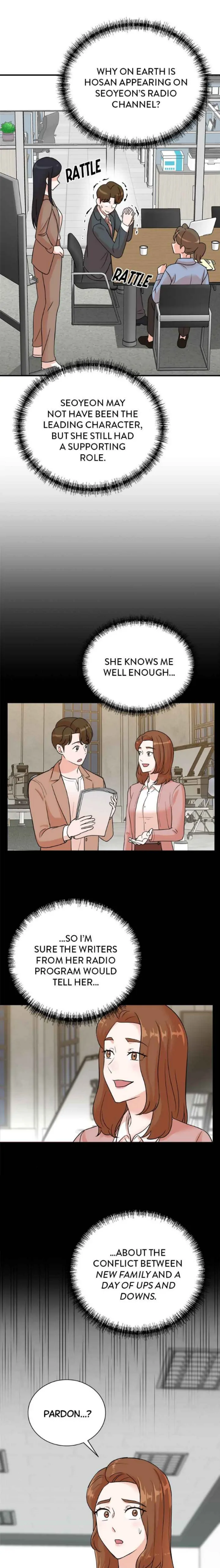 Second Life Producer Chapter 154 - page 2