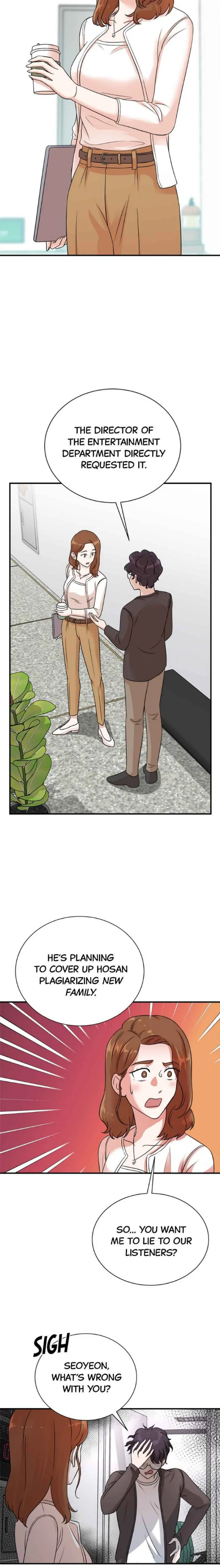 Second Life Producer Chapter 154 - page 3